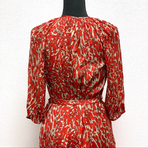 Collective Concepts XS Front Button Down Dress❤️ - Picture 11 of 16